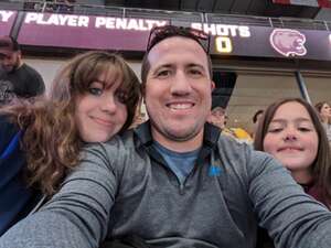 Hershey Bears 2023 Calder Cup Playoffs - Rd 4, Home Game 2