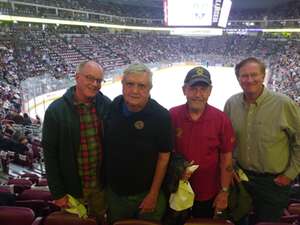 Hershey Bears 2023 Calder Cup Playoffs - Rd 4, Home Game 2