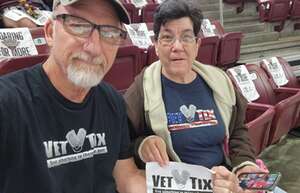 Hershey Bears 2023 Calder Cup Playoffs - Rd 4, Home Game 2