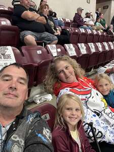 Hershey Bears 2023 Calder Cup Playoffs - Rd 4, Home Game 2