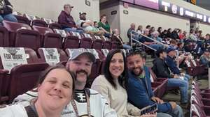 Hershey Bears 2023 Calder Cup Playoffs - Rd 4, Home Game 2