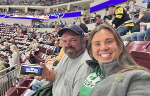 Hershey Bears 2023 Calder Cup Playoffs - Rd 4, Home Game 2