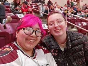 Hershey Bears 2023 Calder Cup Playoffs - Rd 4, Home Game 2