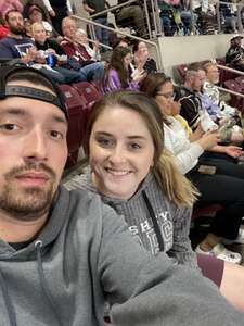 Hershey Bears 2023 Calder Cup Playoffs - Rd 4, Home Game 2