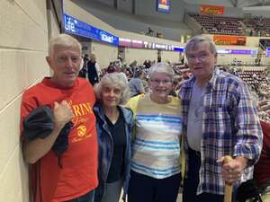 Hershey Bears 2023 Calder Cup Playoffs - Rd 4, Home Game 2