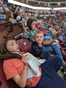 Hershey Bears 2023 Calder Cup Playoffs - Rd 4, Home Game 2