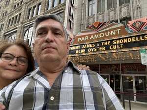 Tommy James & the Shondells