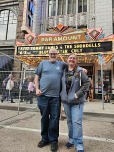 Tommy James & the Shondells