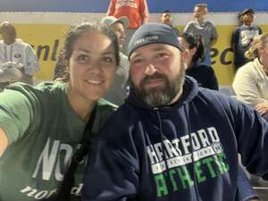 Hartford Athletic - USL Championship vs Indy Eleven