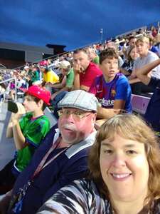 Hartford Athletic - USL Championship vs Indy Eleven