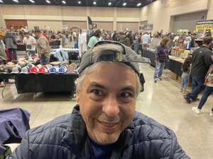 Mcallen Gun Show