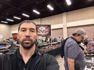 Mcallen Gun Show