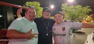 Real Salt Lake - MLS vs New York City FC