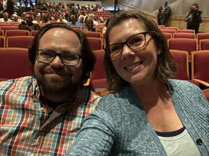 Seal - World Tour 2023