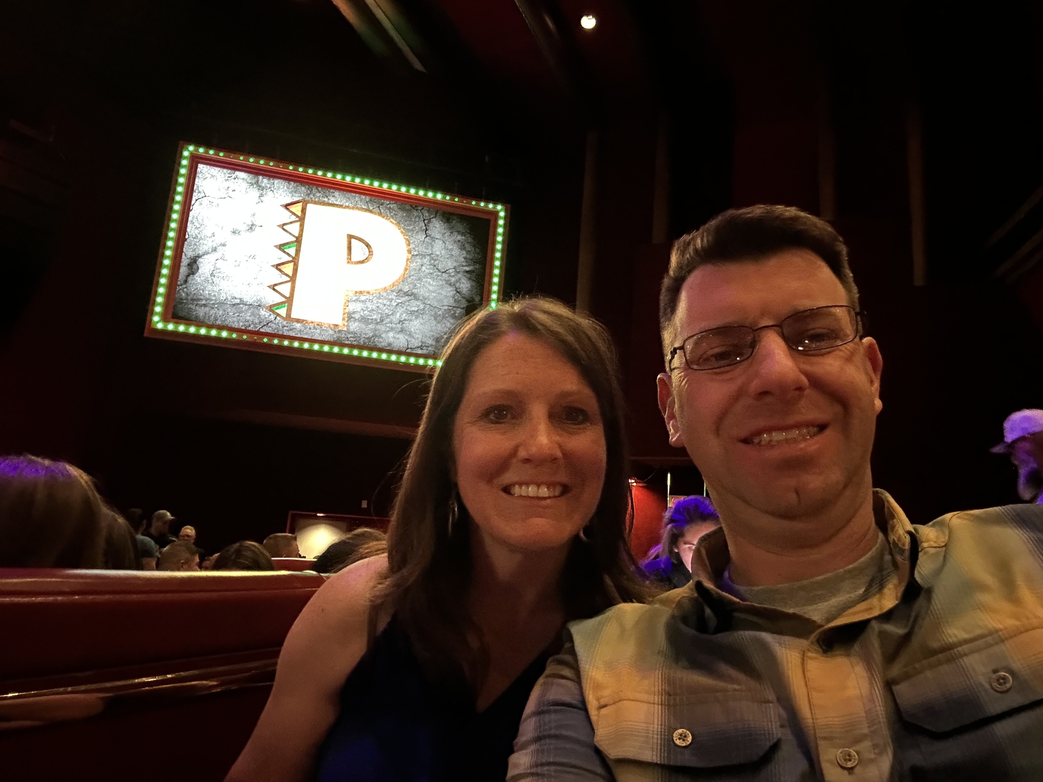 Piff the Magic Dragon (las Vegas)