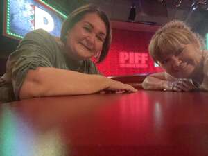 Piff the Magic Dragon (las Vegas)