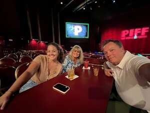 Piff the Magic Dragon (las Vegas)