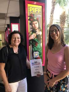 Piff the Magic Dragon (las Vegas)