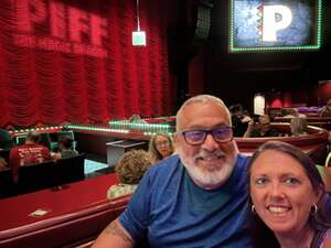 Piff the Magic Dragon (las Vegas)