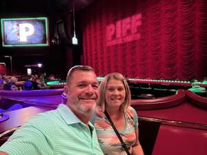 Piff the Magic Dragon (las Vegas)