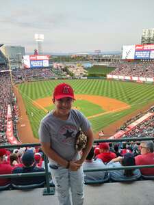 Los Angeles Angels - MLB vs Miami Marlins