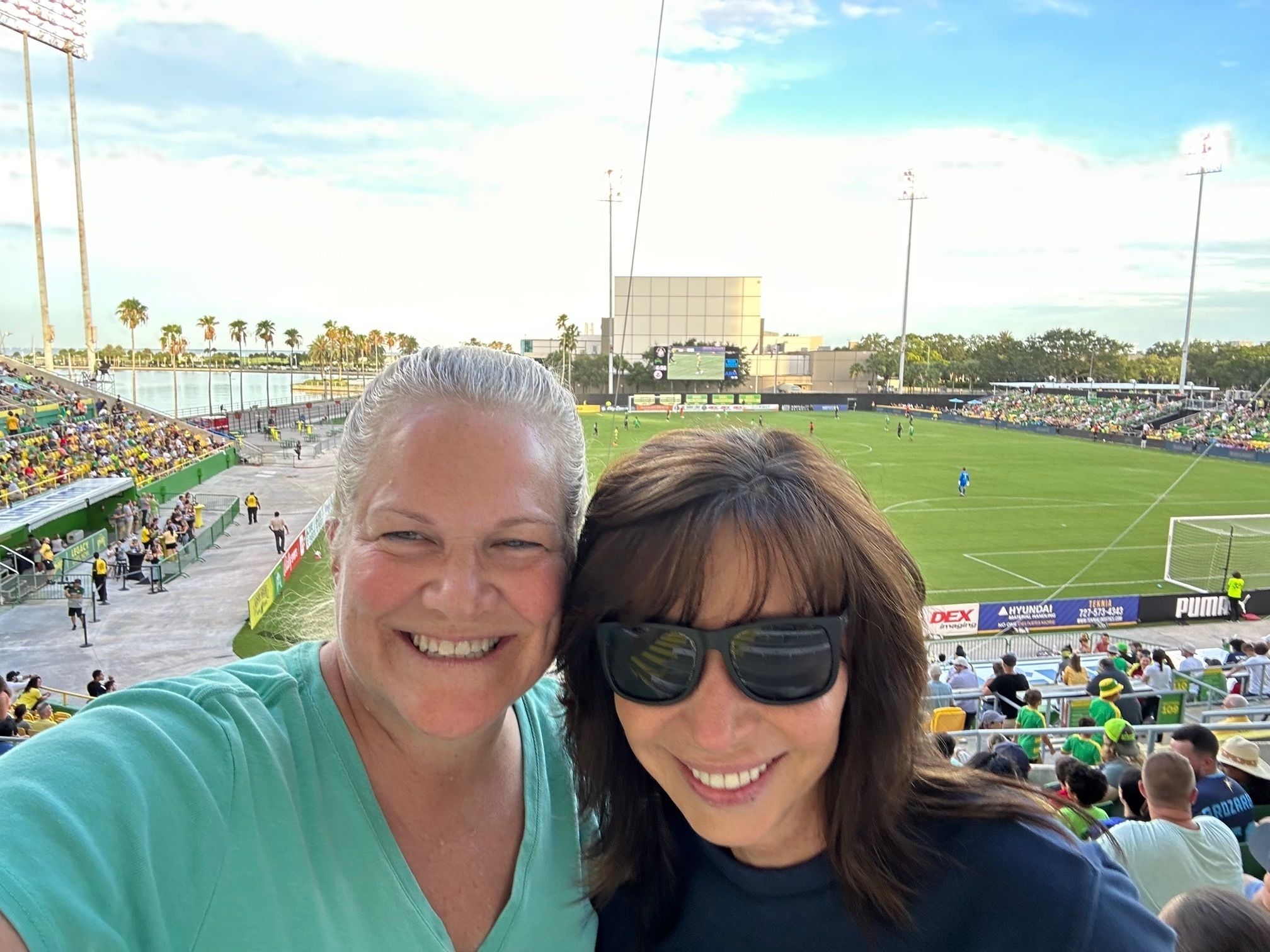 Puma, Shirts, Tampa Bay Rowdies Jersey