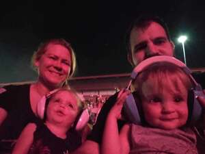 Scottsdale 4th of July - Fireworks Only Car Pass