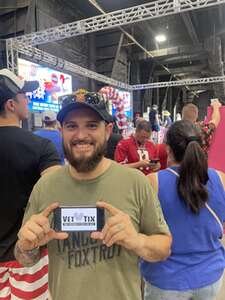 Scottsdale 4th of July - Fireworks Only Car Pass