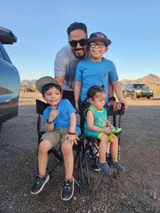 Scottsdale 4th of July - Fireworks Only Car Pass