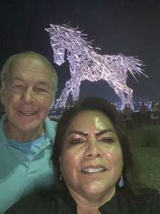 Scottsdale 4th of July - Fireworks Only Car Pass