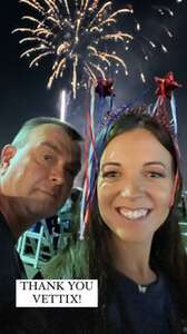 Scottsdale 4th of July - Fireworks Only Car Pass