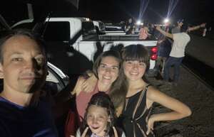 Scottsdale 4th of July - Fireworks Only Car Pass