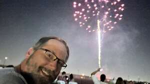 Scottsdale 4th of July - Fireworks Only Car Pass