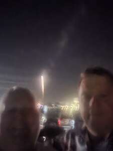 Scottsdale 4th of July - Fireworks Only Car Pass