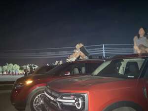 Scottsdale 4th of July - Fireworks Only Car Pass