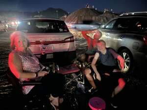 Scottsdale 4th of July - Fireworks Only Car Pass