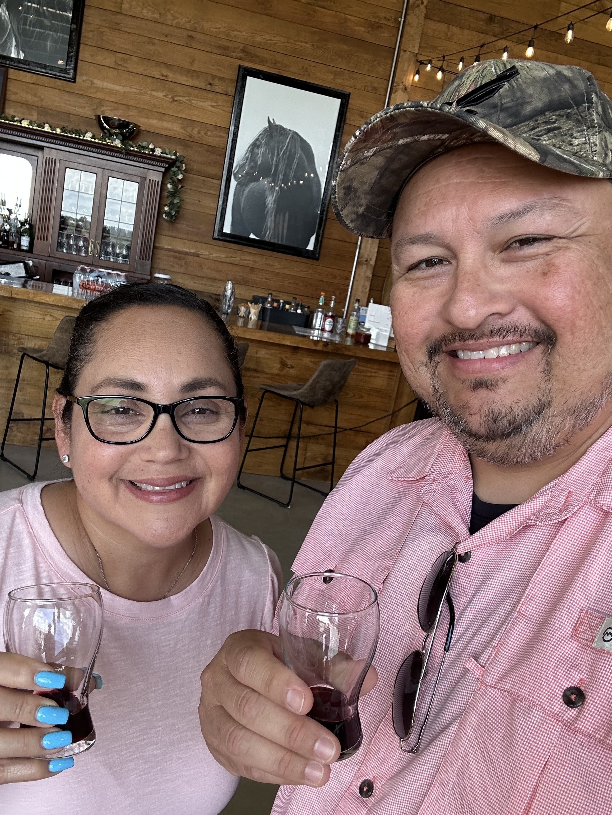Event Feedback: Private Wine Tasting at Grapetown Vineyard & Farm