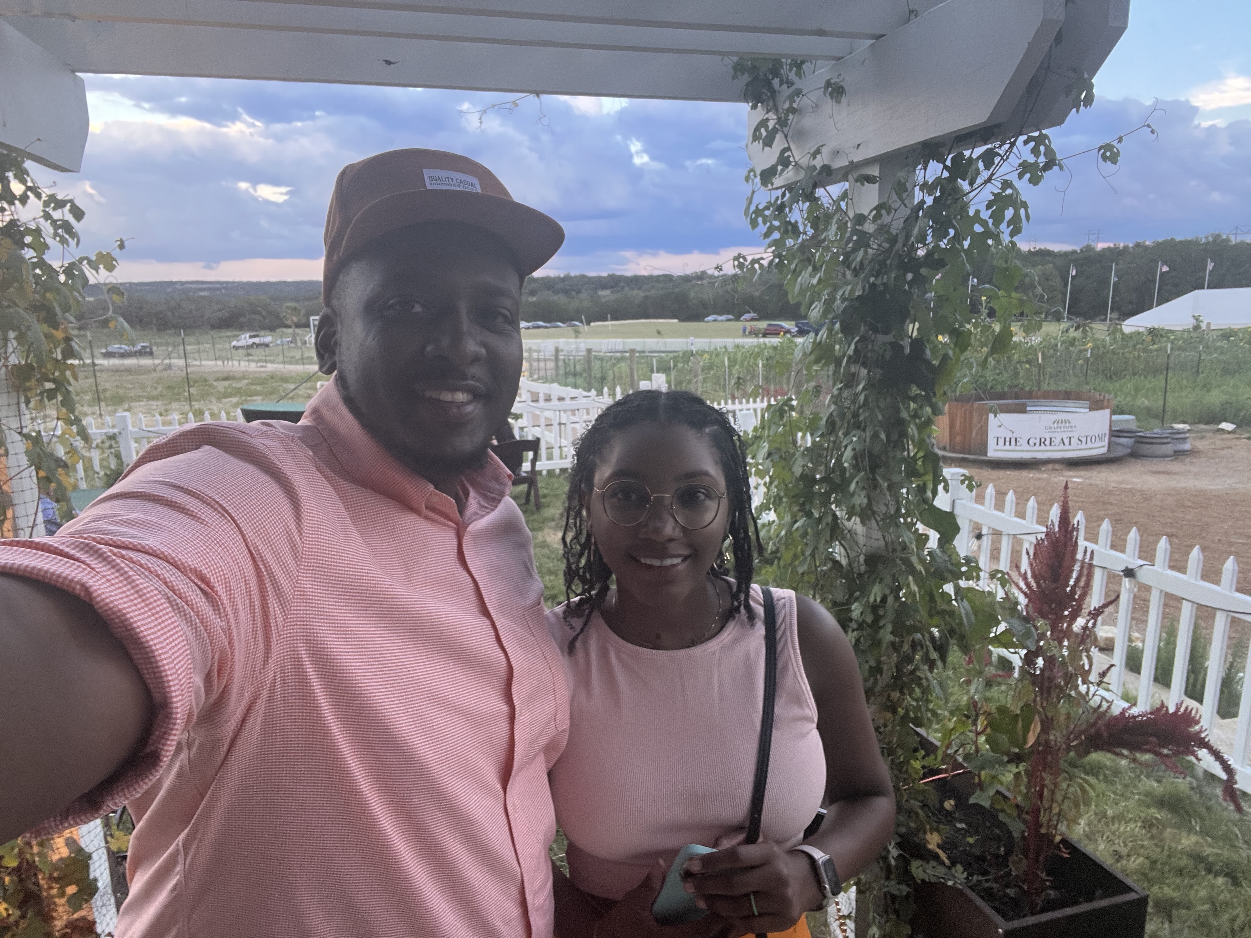Event Feedback: Private Wine Tasting at Grapetown Vineyard & Farm