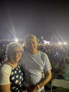 Scottsdale 4th of July - Indoor Backyard Barbecue