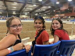 Scottsdale 4th of July - Indoor Backyard Barbecue