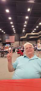 Scottsdale 4th of July - Indoor Backyard Barbecue