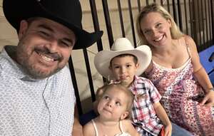 Scottsdale 4th of July - Indoor Backyard Barbecue