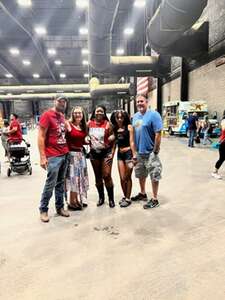 Scottsdale 4th of July - Indoor Backyard Barbecue