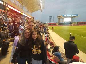 Chicago Fire FC - MLS vs Houston Dynamo FC