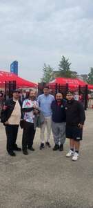 Chicago Fire FC - MLS vs Houston Dynamo FC