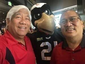 Vegas Knight Hawks - IFL vs Tucson Sugar Skulls