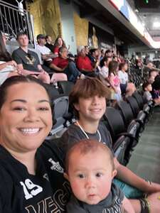 Vegas Knight Hawks - IFL vs Tucson Sugar Skulls