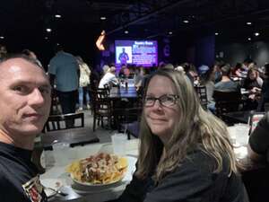 Stand Up Live Huntsville