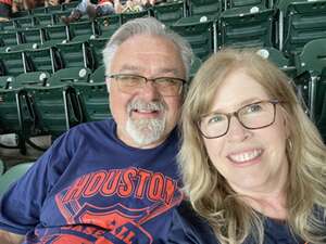 Houston Astros - MLB vs Los Angeles Angels