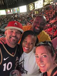 Las Vegas Aces - WNBA vs Los Angeles Sparks